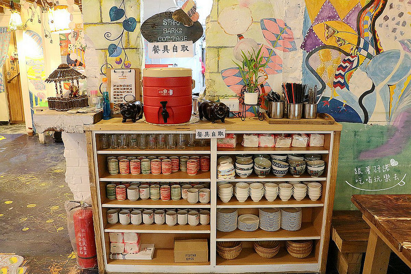 豬寶店異國料理咖啡004