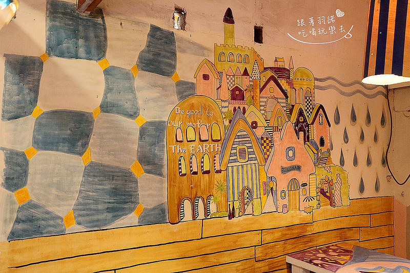 豬寶店異國料理咖啡123