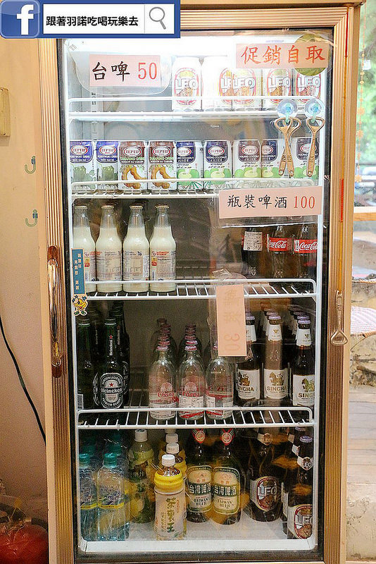 豬寶店異國料理咖啡051