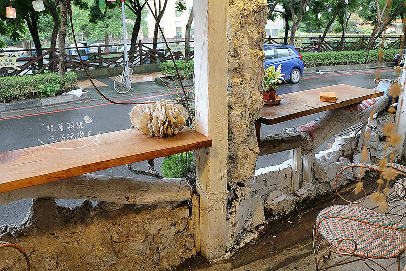 豬寶店異國料理咖啡044