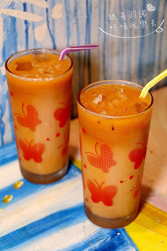 豬寶店異國料理咖啡059