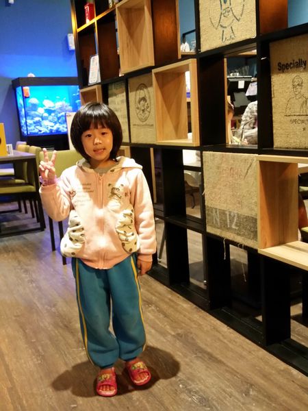 【新竹/東區】茶自點複合式餐飲