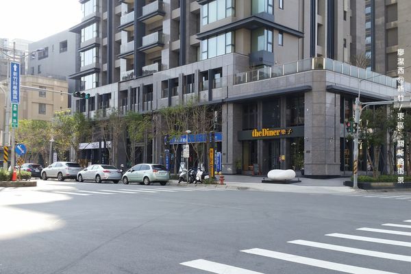 【新竹/東區】茶自點複合式餐飲