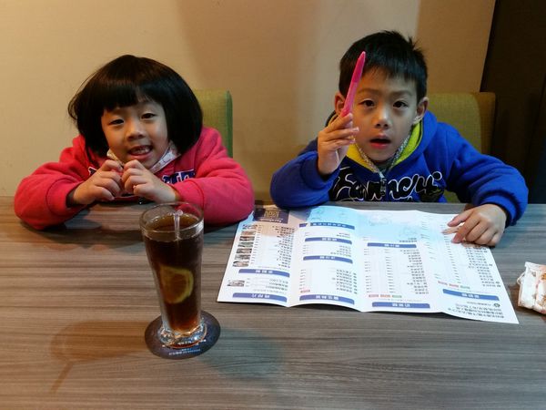 【新竹/東區】茶自點複合式餐飲