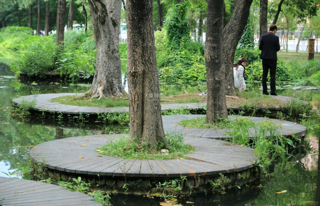 大東濕地公園-20