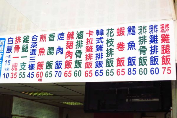 【新莊美食】信德外送便當-外酥內嫩的超厚實雞腿