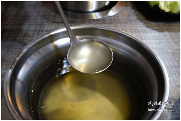 樂澤日式涮涮鍋:平價天然蔬果湯【樂澤日式涮涮鍋】(菜寮站)