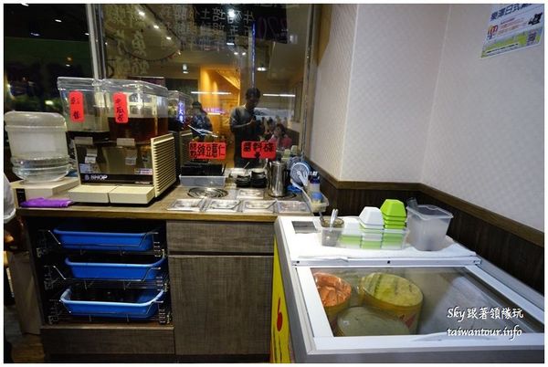 樂澤日式涮涮鍋:平價天然蔬果湯【樂澤日式涮涮鍋】(菜寮站)