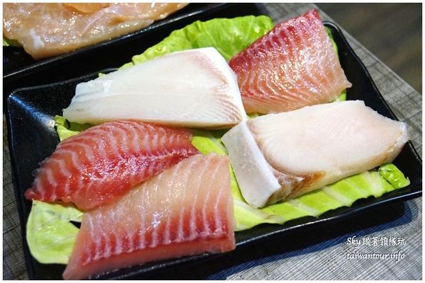 樂澤日式涮涮鍋:平價天然蔬果湯【樂澤日式涮涮鍋】(菜寮站)