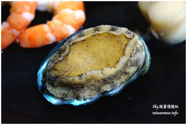 樂澤日式涮涮鍋:平價天然蔬果湯【樂澤日式涮涮鍋】(菜寮站)