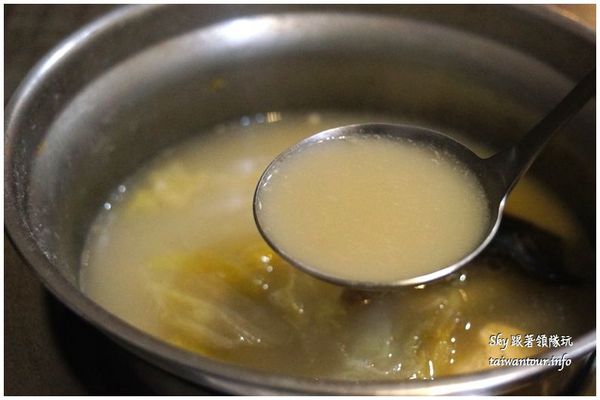 樂澤日式涮涮鍋:平價天然蔬果湯【樂澤日式涮涮鍋】(菜寮站)