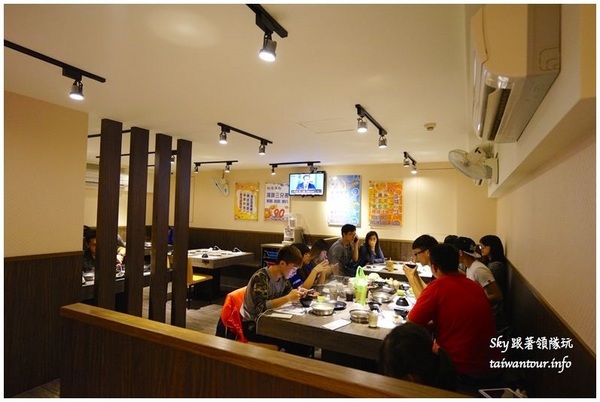 樂澤日式涮涮鍋:平價天然蔬果湯【樂澤日式涮涮鍋】(菜寮站)