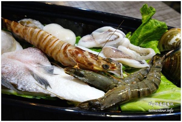 樂澤日式涮涮鍋:平價天然蔬果湯【樂澤日式涮涮鍋】(菜寮站)