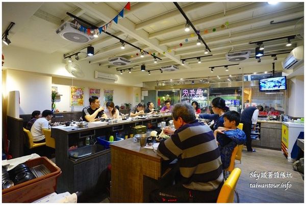 樂澤日式涮涮鍋:平價天然蔬果湯【樂澤日式涮涮鍋】(菜寮站)