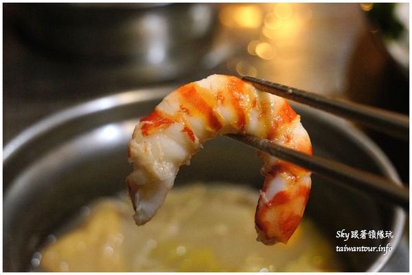 樂澤日式涮涮鍋:平價天然蔬果湯【樂澤日式涮涮鍋】(菜寮站)