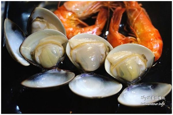 樂澤日式涮涮鍋:平價天然蔬果湯【樂澤日式涮涮鍋】(菜寮站)