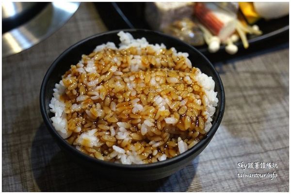 樂澤日式涮涮鍋:平價天然蔬果湯【樂澤日式涮涮鍋】(菜寮站)