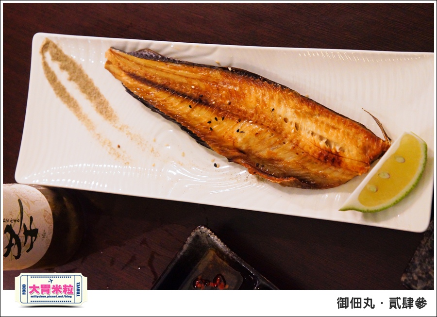 御佃丸貳肆參-高雄關東煮居酒屋推薦-millychun0062.jpg