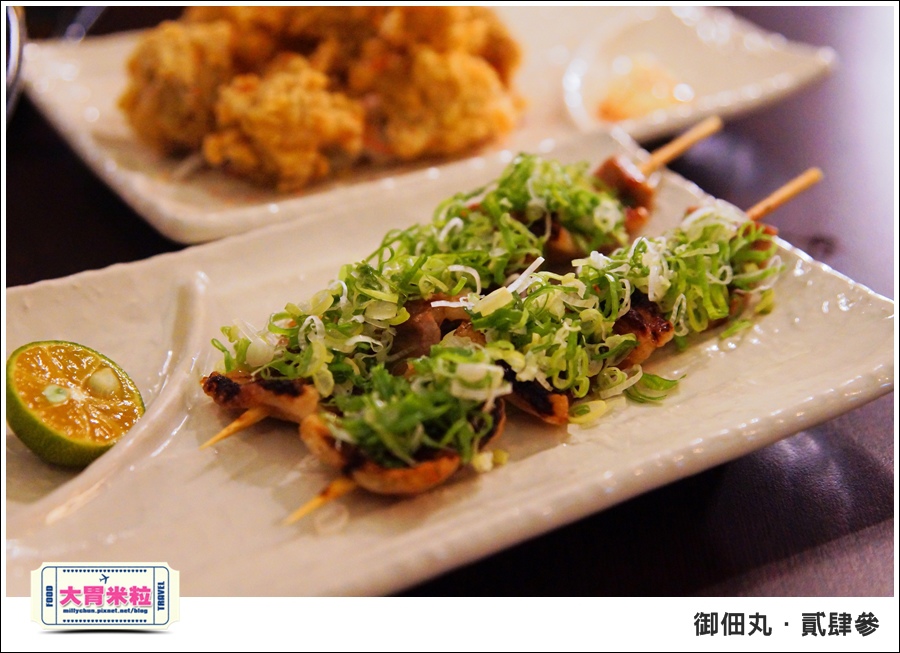 御佃丸貳肆參-高雄關東煮居酒屋推薦-millychun0046.jpg