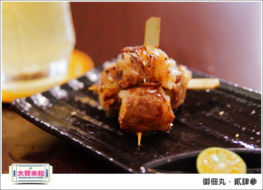 御佃丸貳肆參-高雄關東煮居酒屋推薦-millychun0053.jpg