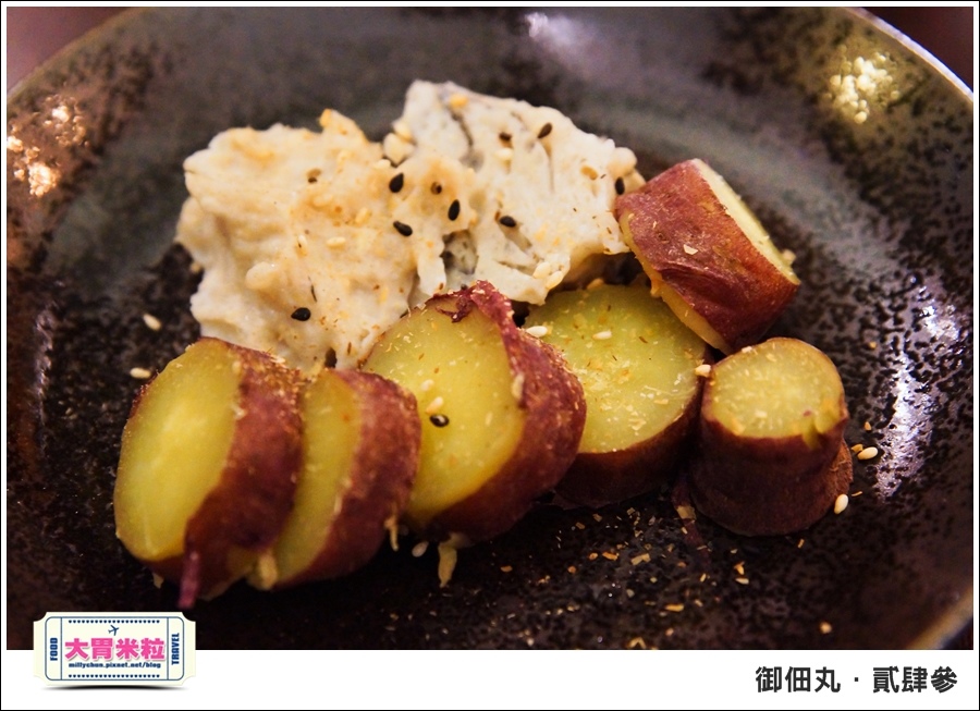 御佃丸貳肆參-高雄關東煮居酒屋推薦-millychun0039.jpg