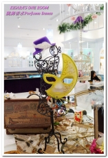 Perfume Dance 跳舞香水(板橋中山店):板橋美食下午茶.連鎖品牌新品義麵、創意甜點好味道──跳舞香水Perfume Dance