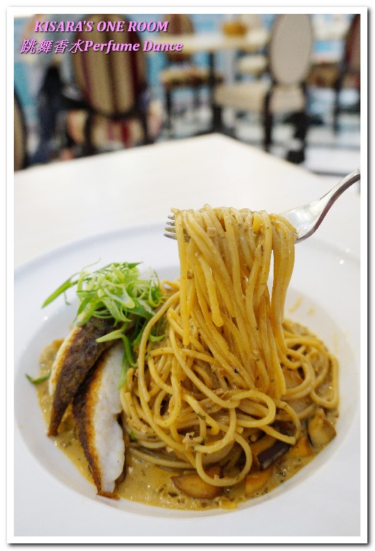 Perfume Dance 跳舞香水(板橋中山店):板橋美食下午茶.連鎖品牌新品義麵、創意甜點好味道──跳舞香水Perfume Dance