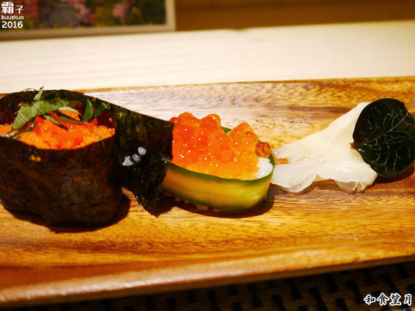 和食 望月:和食 望月,淡雅的日式料理,帶有懷石料理的味道。