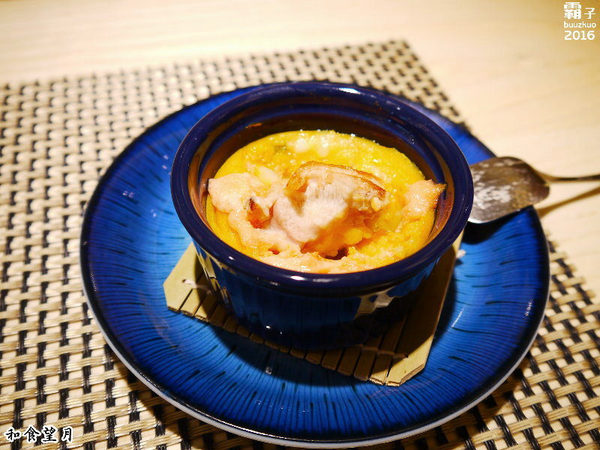 和食 望月:和食 望月,淡雅的日式料理,帶有懷石料理的味道。