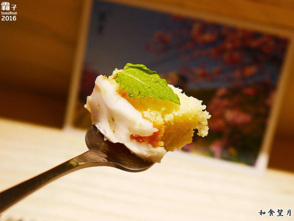 和食 望月:和食 望月,淡雅的日式料理,帶有懷石料理的味道。