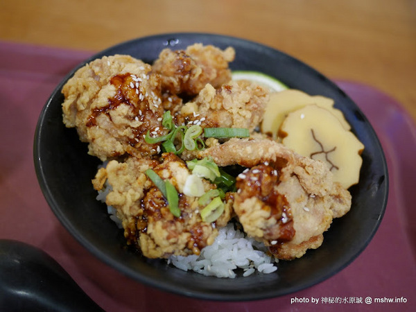 北海道食堂さくら(台中SOGO店):【食記】台中北海道食堂さくら@西區廣三SOGO百貨-捷運BRT科博館 : 炸雞不錯, 飲料有誠意, 玉子燒偏甜…來自札幌的麵食品牌