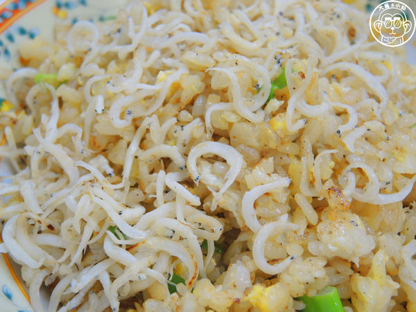 銘記蝦仁肉圓：呷飽祙【台北中山･銘記蝦仁肉圓】清蒸肉圓好吃無負擔