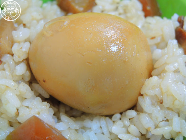 銘記蝦仁肉圓：呷飽祙【台北中山･銘記蝦仁肉圓】清蒸肉圓好吃無負擔