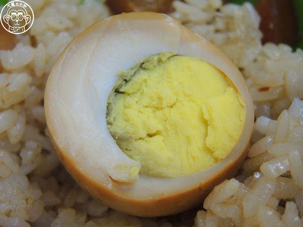 銘記蝦仁肉圓：呷飽祙【台北中山･銘記蝦仁肉圓】清蒸肉圓好吃無負擔