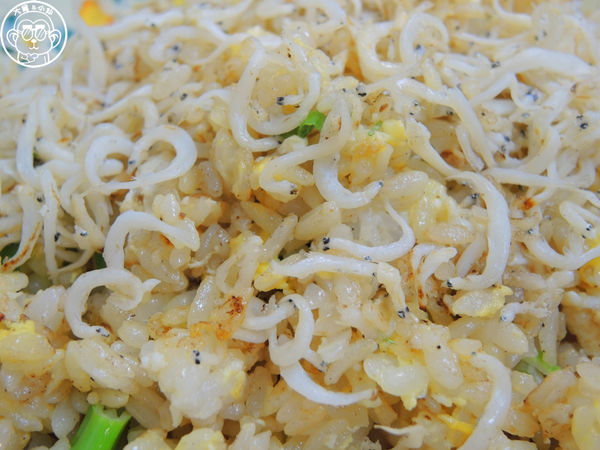 銘記蝦仁肉圓：呷飽祙【台北中山･銘記蝦仁肉圓】清蒸肉圓好吃無負擔