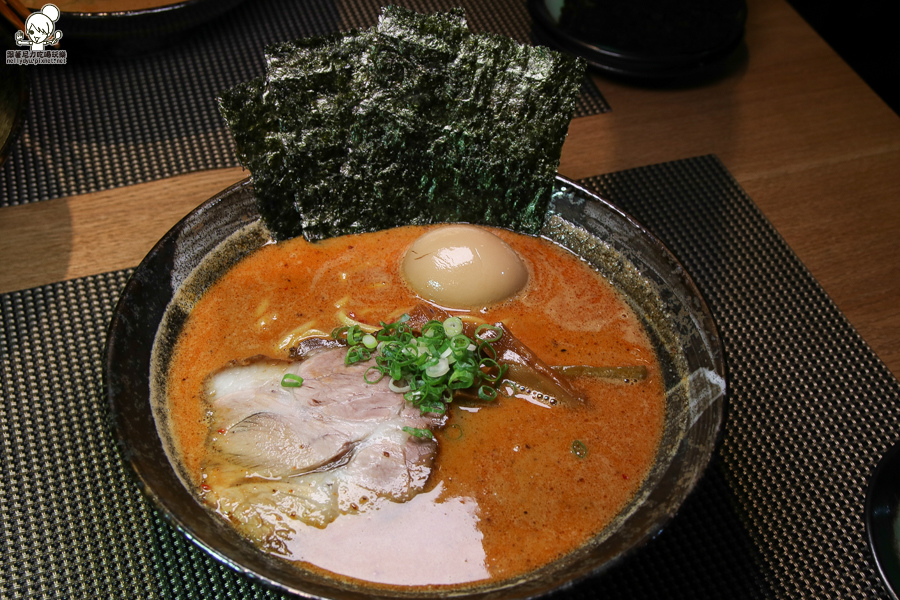 荒武者拉麵 沾麵 魚介 日本拉麵 (29 - 37).jpg