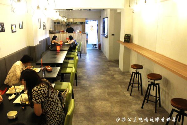 泰之霸 Pretty Thai：世貿泰式料理『泰之霸 Pretty Thai』吳興商圈近台北醫學大學