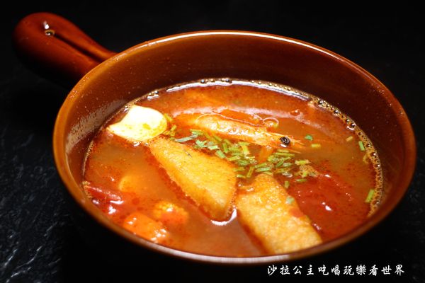 泰之霸 Pretty Thai：世貿泰式料理『泰之霸 Pretty Thai』吳興商圈近台北醫學大學