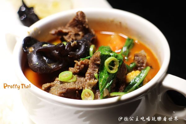 泰之霸 Pretty Thai：世貿泰式料理『泰之霸 Pretty Thai』吳興商圈近台北醫學大學