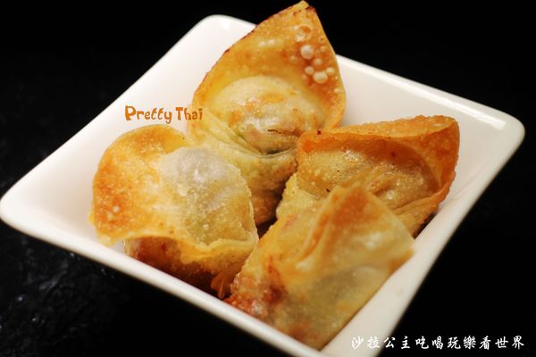 泰之霸 Pretty Thai：世貿泰式料理『泰之霸 Pretty Thai』吳興商圈近台北醫學大學