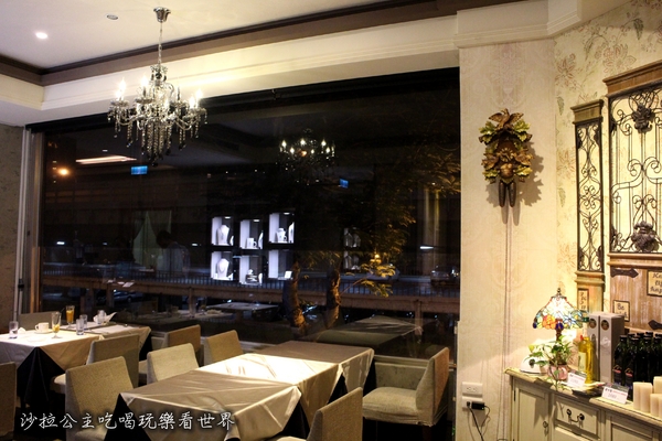 Bocca di royal 義大利餐廳:台北義式料理/私房菜『波卡皇家bocca di royal義大利餐廳』西菜中吃