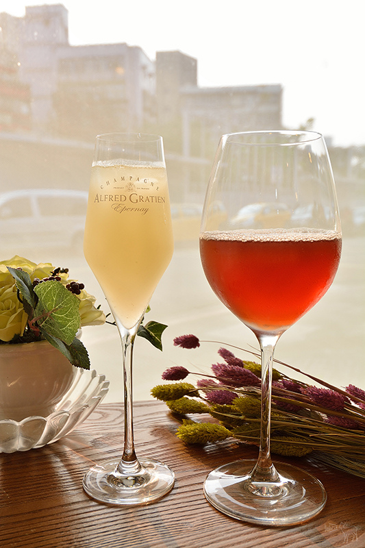 享食創作私廚Thinking Food:母親節海之饗宴套餐(送6吋抹茶紅豆戚風蛋糕),無菜單料理,外燴派隊,台北萬華車站捷運小南門站美食