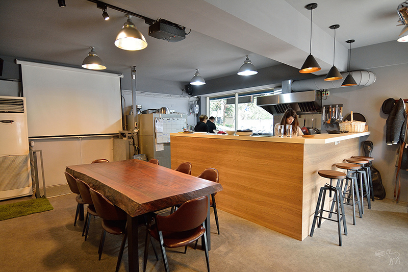 享食創作私廚Thinking Food:母親節海之饗宴套餐(送6吋抹茶紅豆戚風蛋糕),無菜單料理,外燴派隊,台北萬華車站捷運小南門站美食