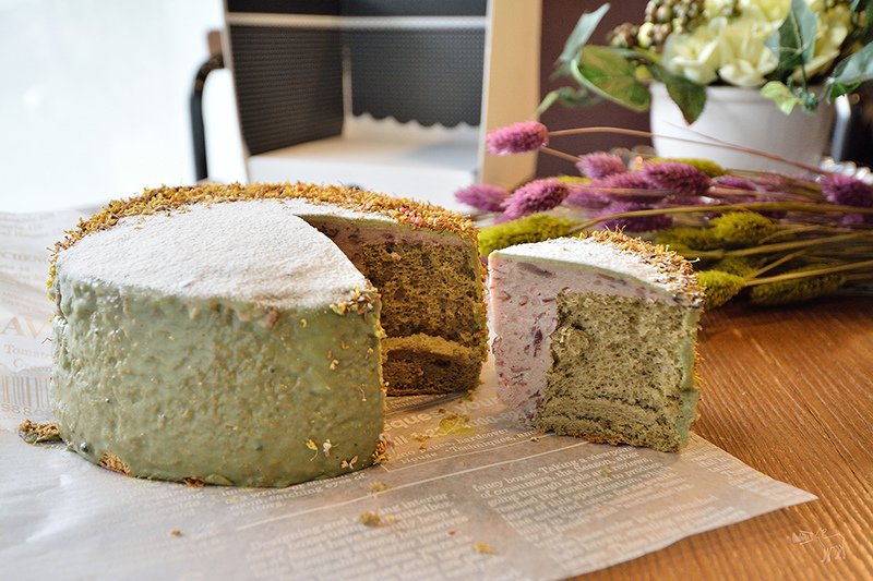 享食創作私廚Thinking Food:母親節海之饗宴套餐(送6吋抹茶紅豆戚風蛋糕),無菜單料理,外燴派隊,台北萬華車站捷運小南門站美食