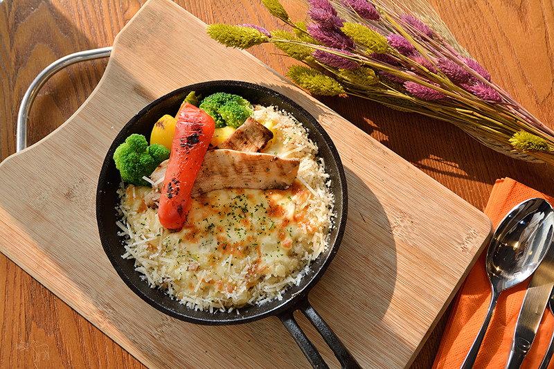 享食創作私廚Thinking Food:母親節海之饗宴套餐(送6吋抹茶紅豆戚風蛋糕),無菜單料理,外燴派隊,台北萬華車站捷運小南門站美食