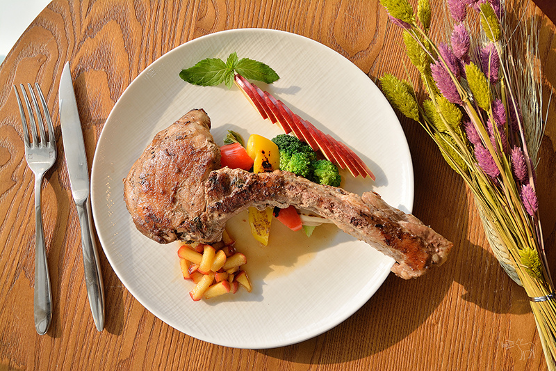 享食創作私廚Thinking Food:母親節海之饗宴套餐(送6吋抹茶紅豆戚風蛋糕),無菜單料理,外燴派隊,台北萬華車站捷運小南門站美食