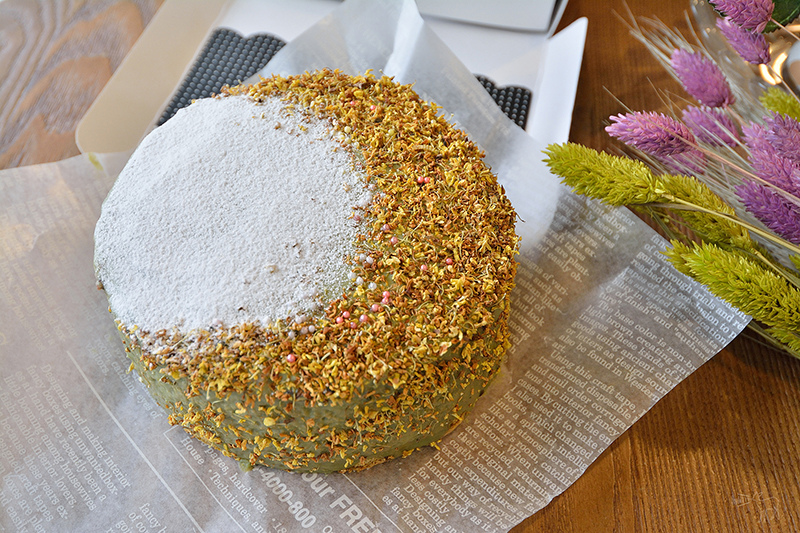 享食創作私廚Thinking Food:母親節海之饗宴套餐(送6吋抹茶紅豆戚風蛋糕),無菜單料理,外燴派隊,台北萬華車站捷運小南門站美食