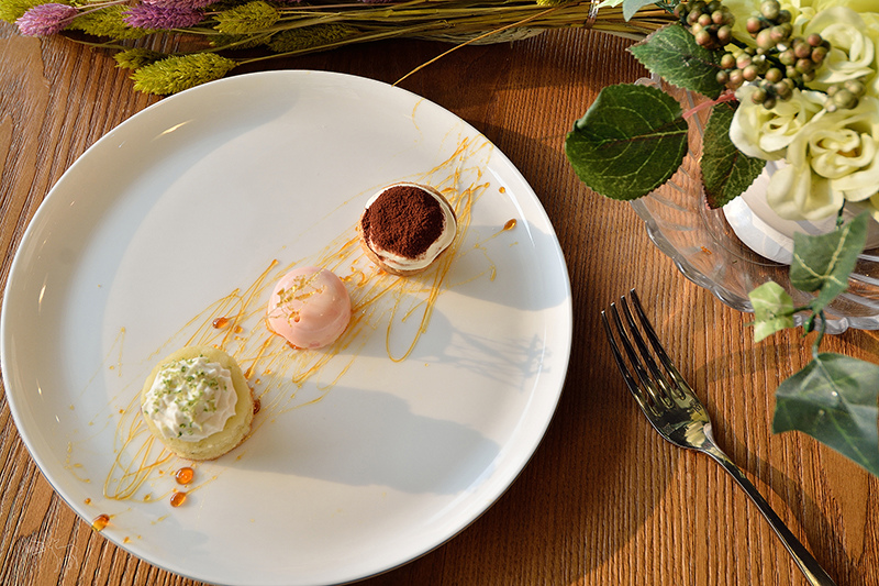 享食創作私廚Thinking Food:母親節海之饗宴套餐(送6吋抹茶紅豆戚風蛋糕),無菜單料理,外燴派隊,台北萬華車站捷運小南門站美食