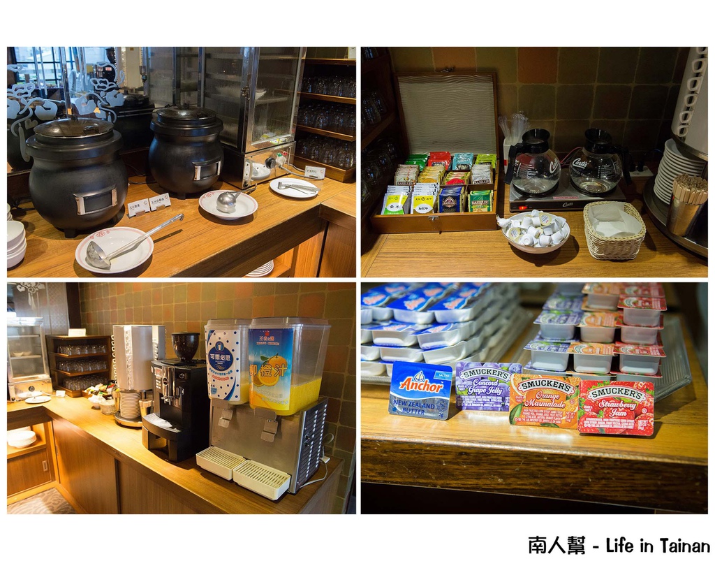 天下飯店圓頂西餐廳