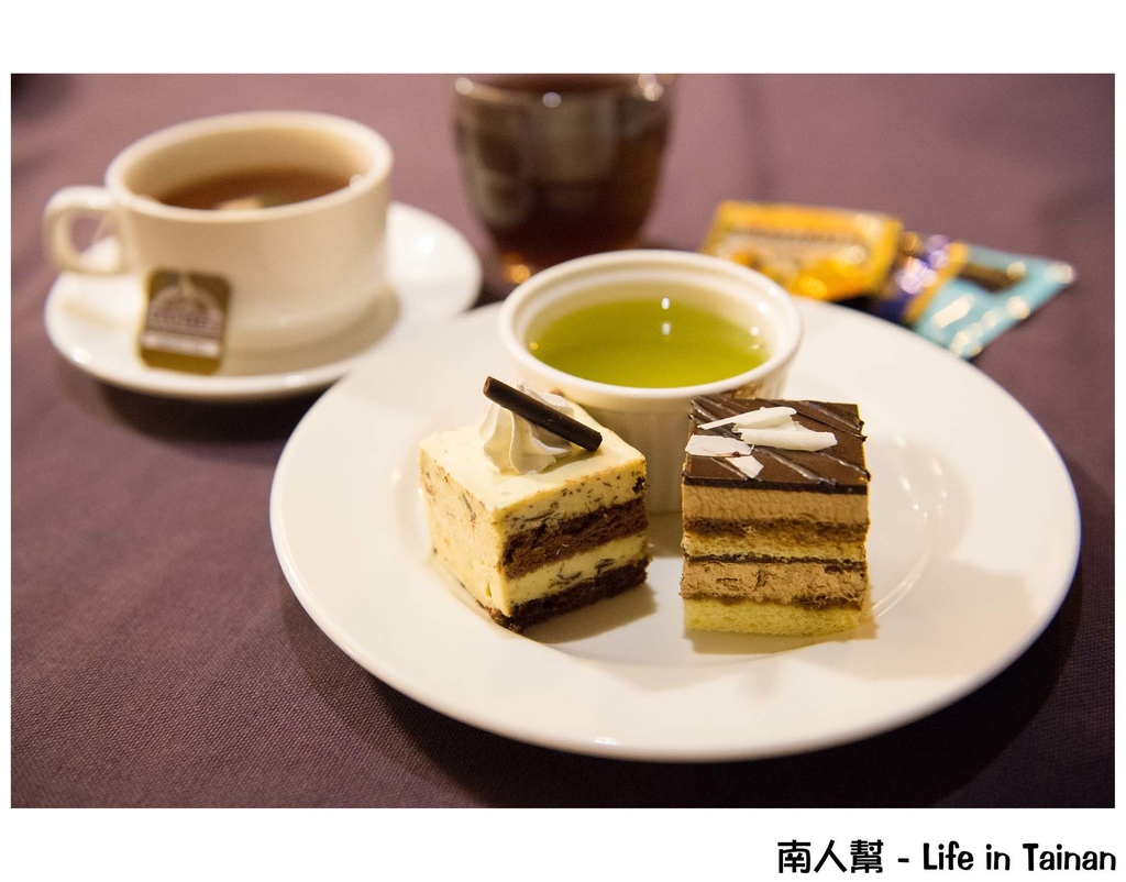 天下飯店圓頂西餐廳